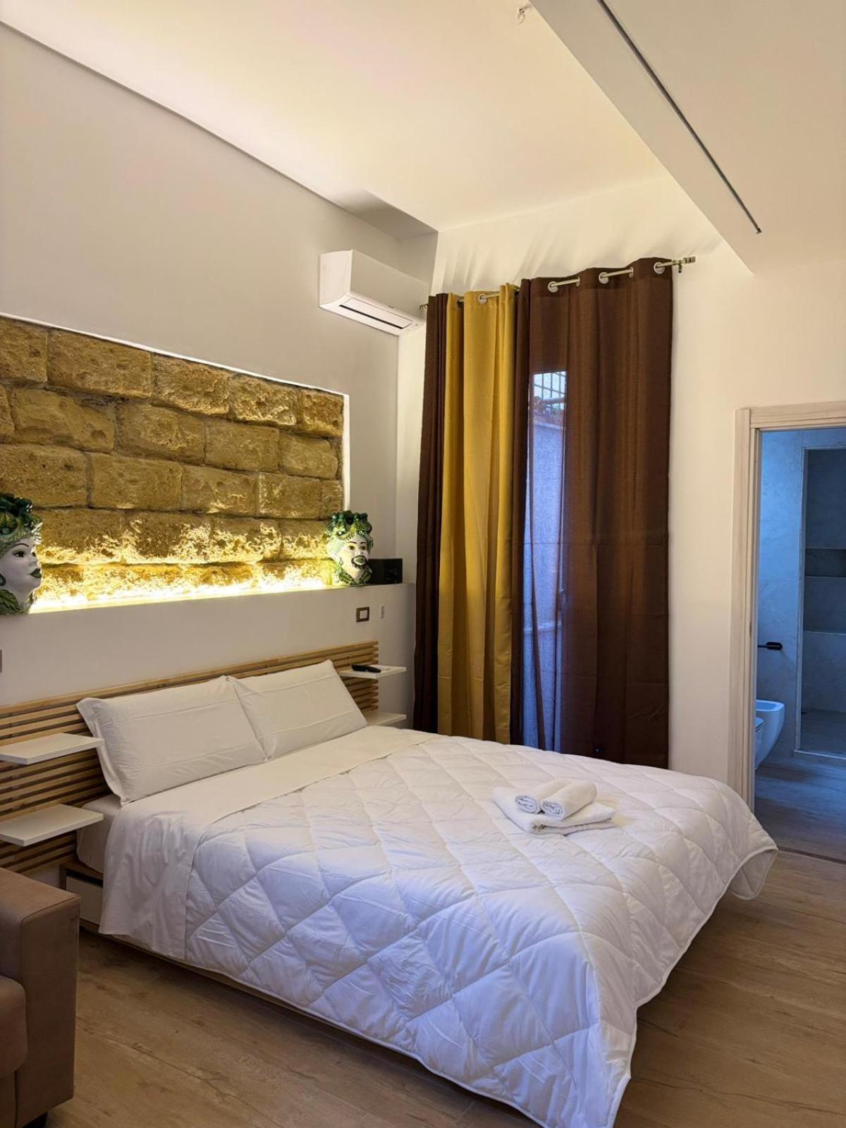 Palermo Sunset Otel Dış mekan fotoğraf