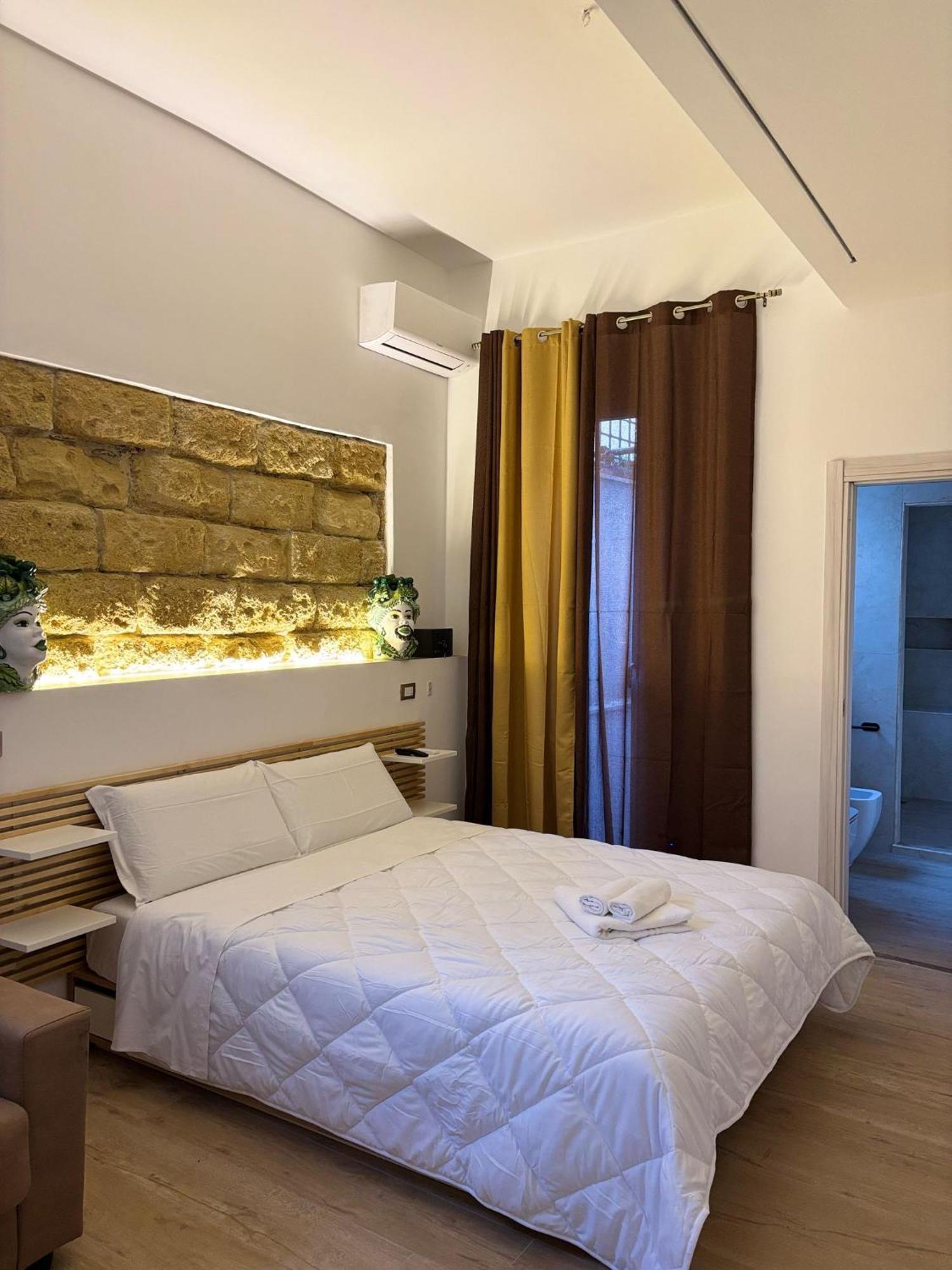 Palermo Sunset Otel Dış mekan fotoğraf